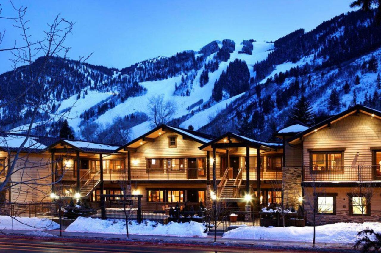 Vacation Home